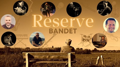 Reservebandet